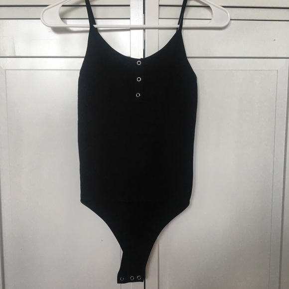 Tank Top Bodysuit✨ - Picture 3 of 6